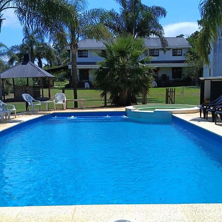 Cabanas Del Paraiso Колон Экстерьер фото
