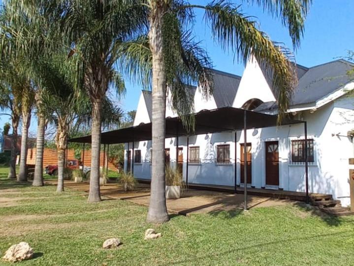 Cabanas Del Paraiso Колон Экстерьер фото