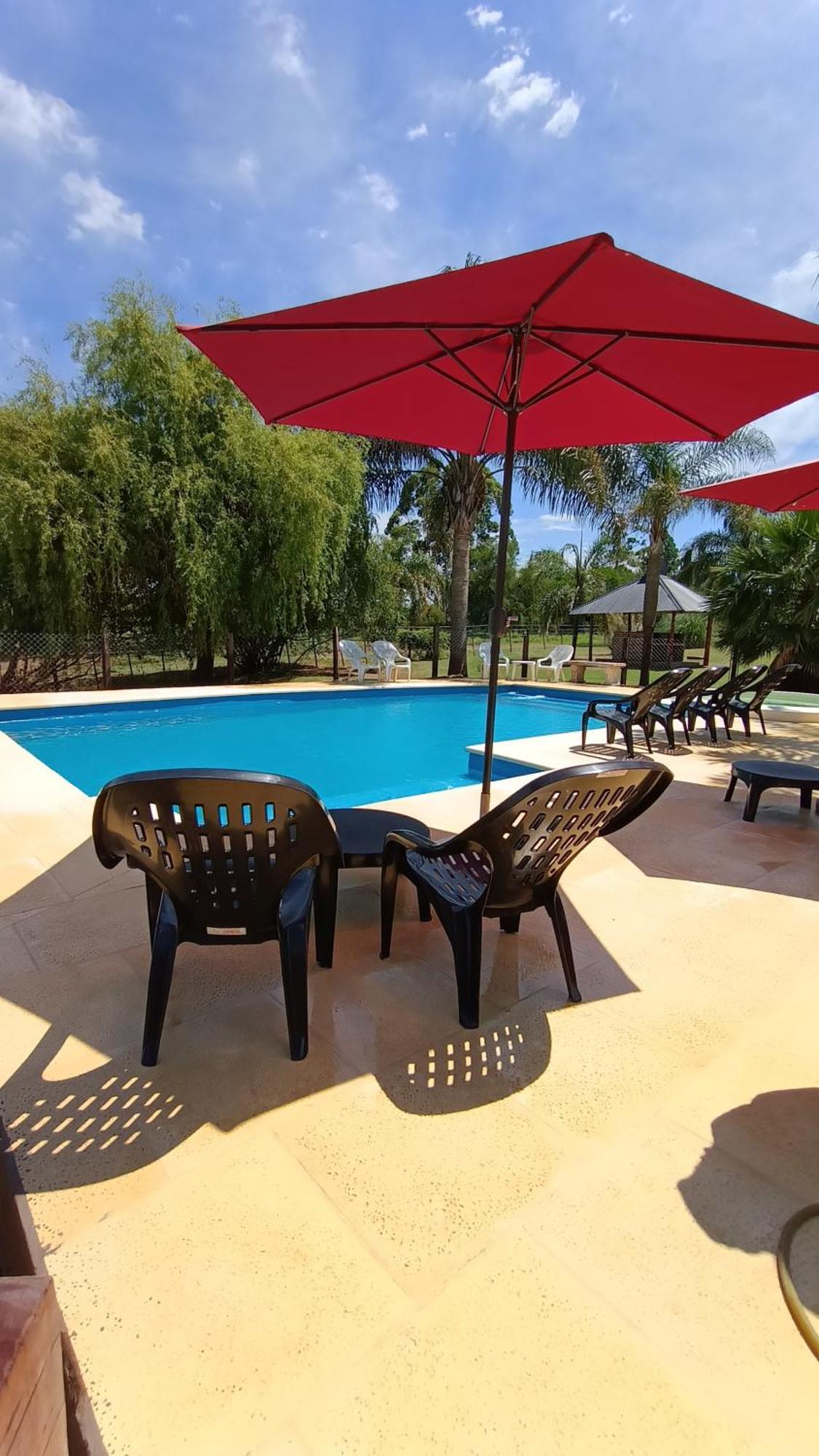 Cabanas Del Paraiso Колон Экстерьер фото