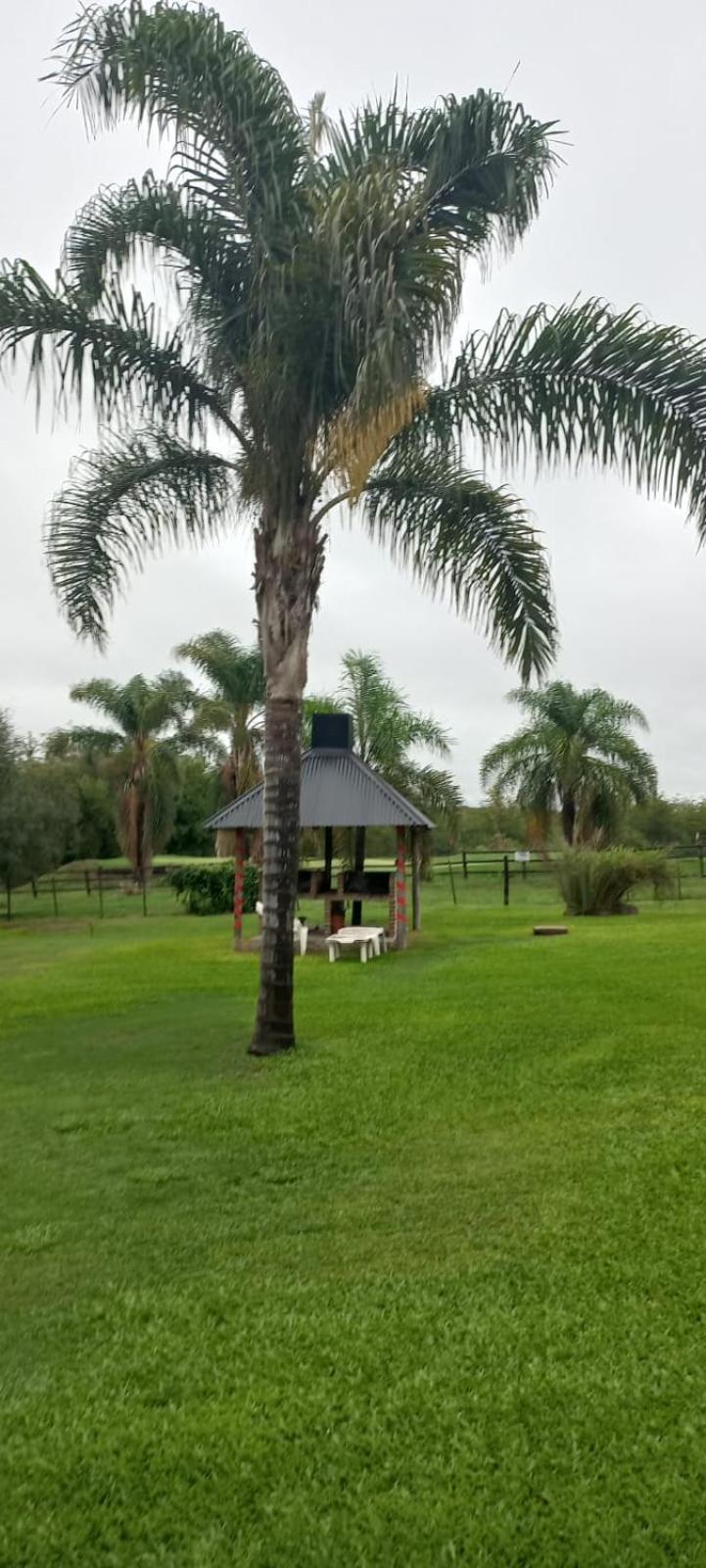 Cabanas Del Paraiso Колон Экстерьер фото