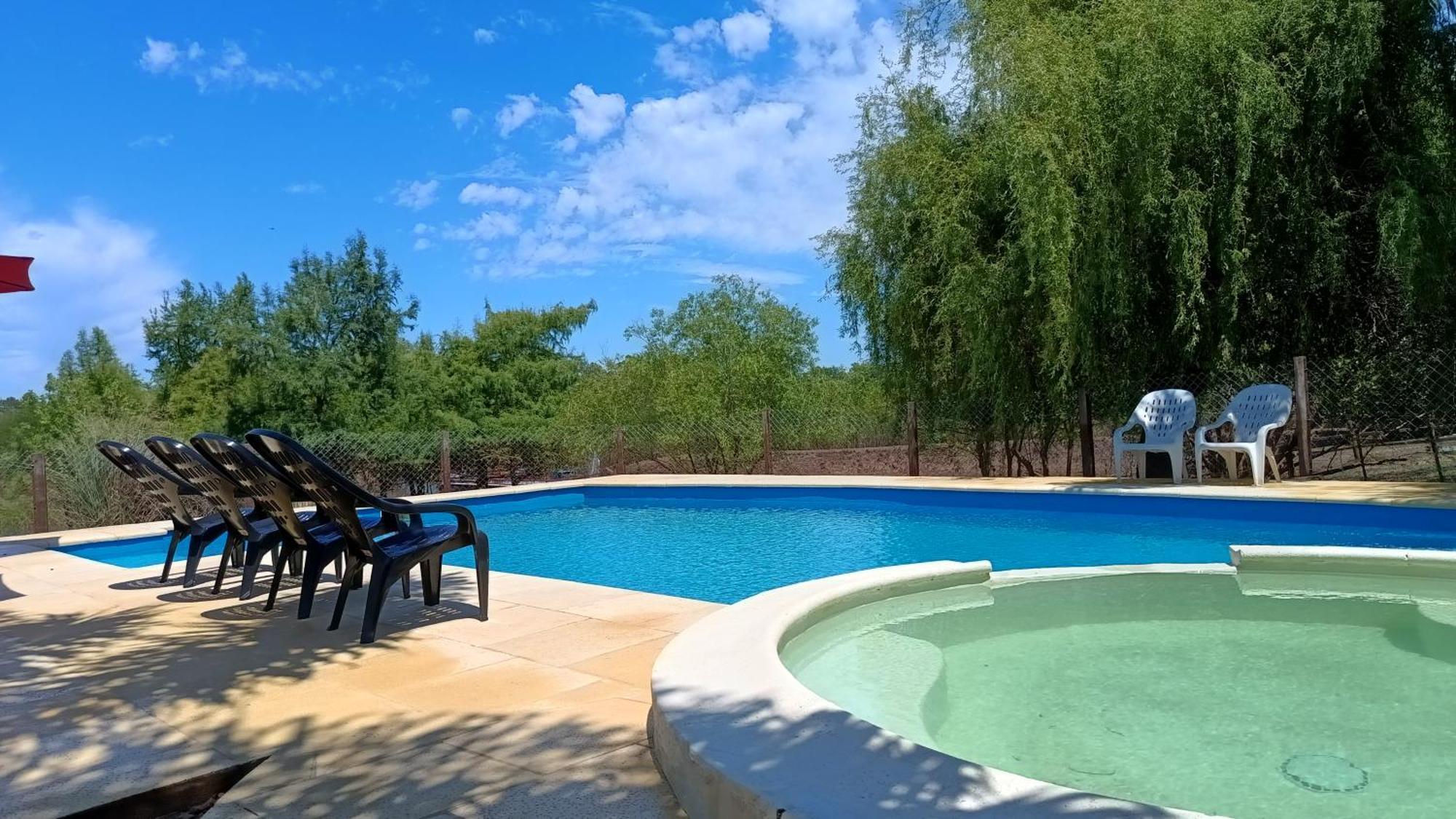 Cabanas Del Paraiso Колон Экстерьер фото