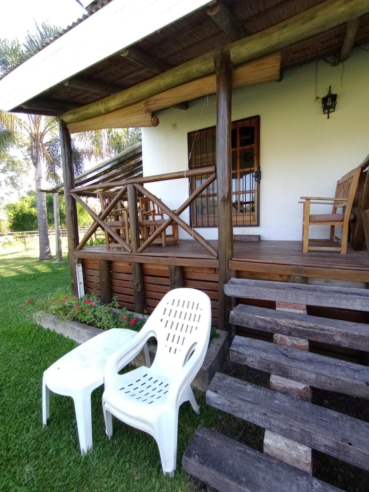 Cabanas Del Paraiso Колон Экстерьер фото