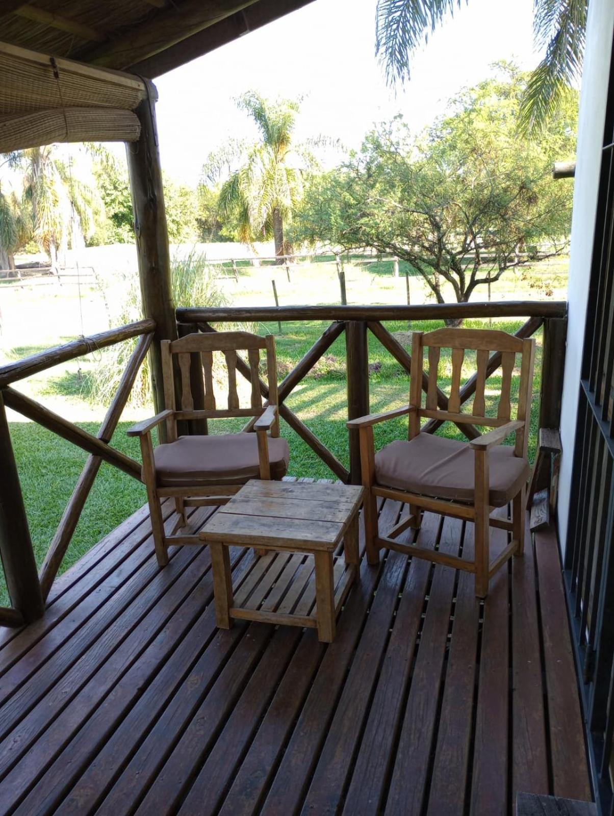 Cabanas Del Paraiso Колон Экстерьер фото