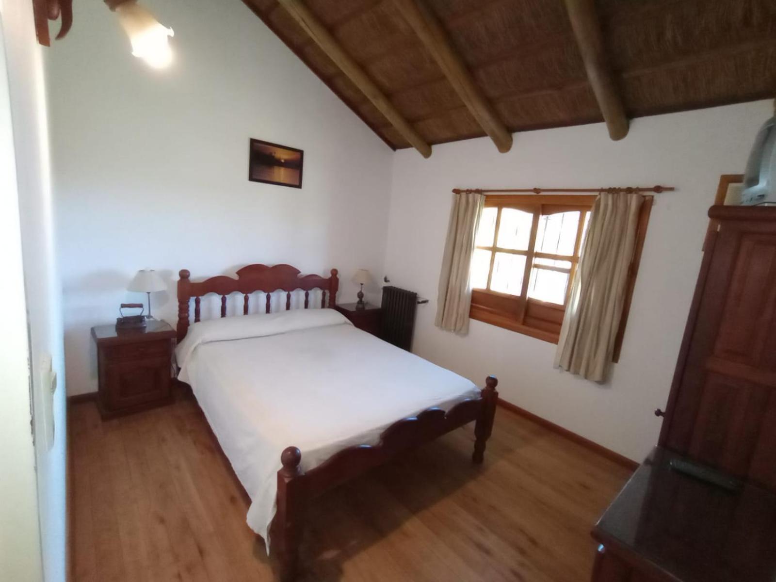 Cabanas Del Paraiso Колон Экстерьер фото