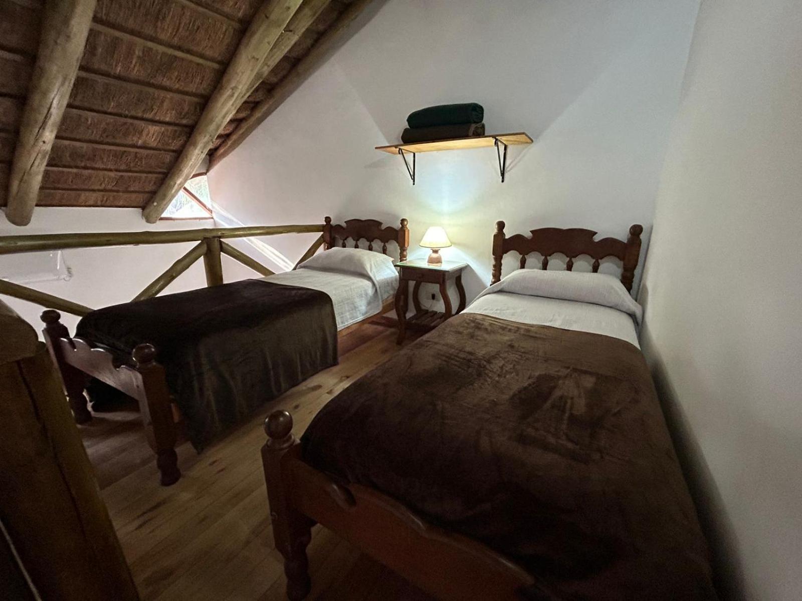 Cabanas Del Paraiso Колон Экстерьер фото