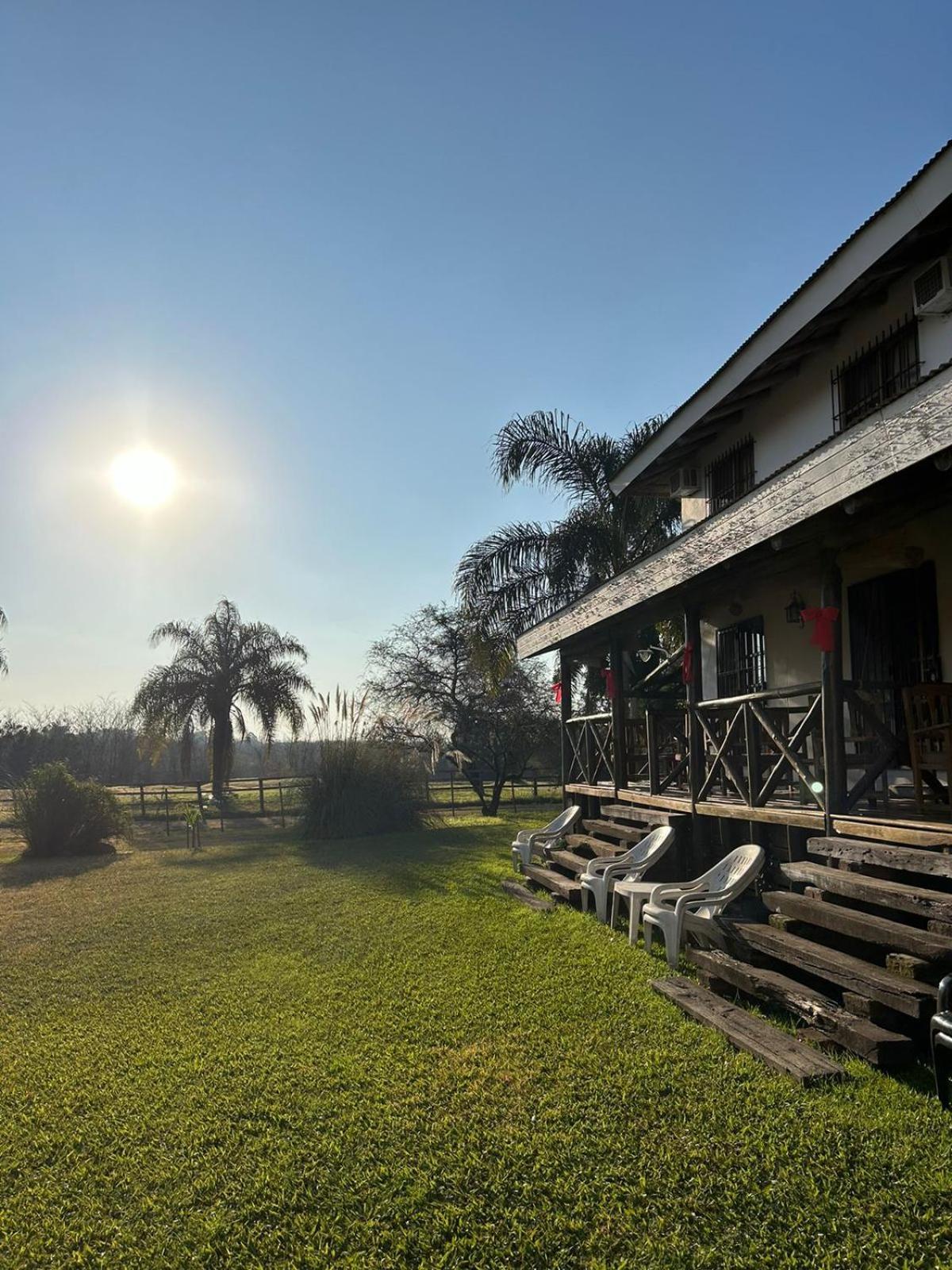 Cabanas Del Paraiso Колон Экстерьер фото