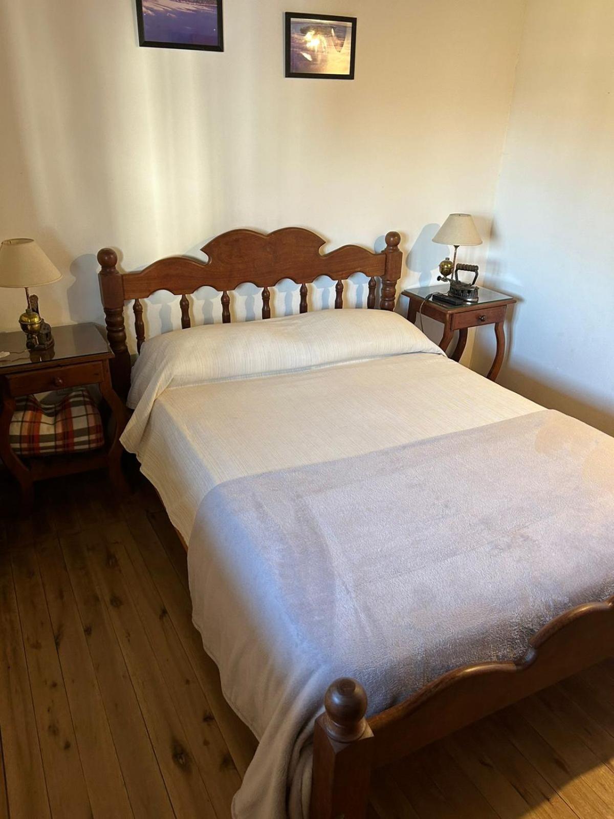 Cabanas Del Paraiso Колон Экстерьер фото